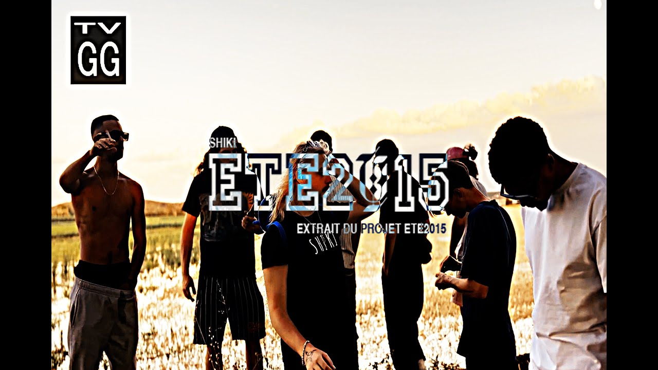 Shiki - Été2015