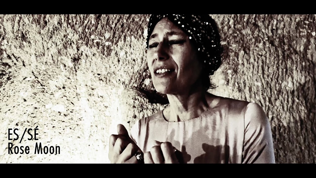 Edmondo Romano/Simona Fasano - ES/S&Eacute; 'Rose Moon'