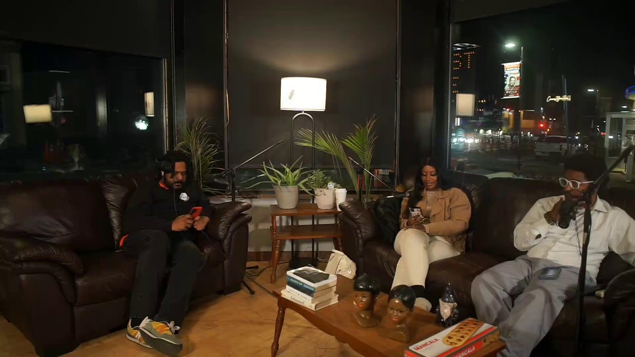 Oh SNAP, Watch Your Back | The YDD Sho EP #12