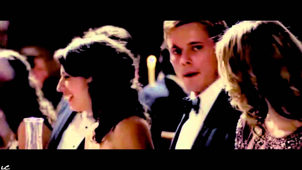 Arthur & Gwen | Music To Die For [Fanfiction Trailer | Modern]