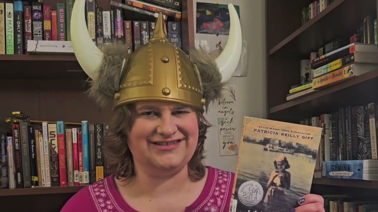 Vikingathon TBR + Vlog Part 1 ⚔️📚#booktube #readathon #reading