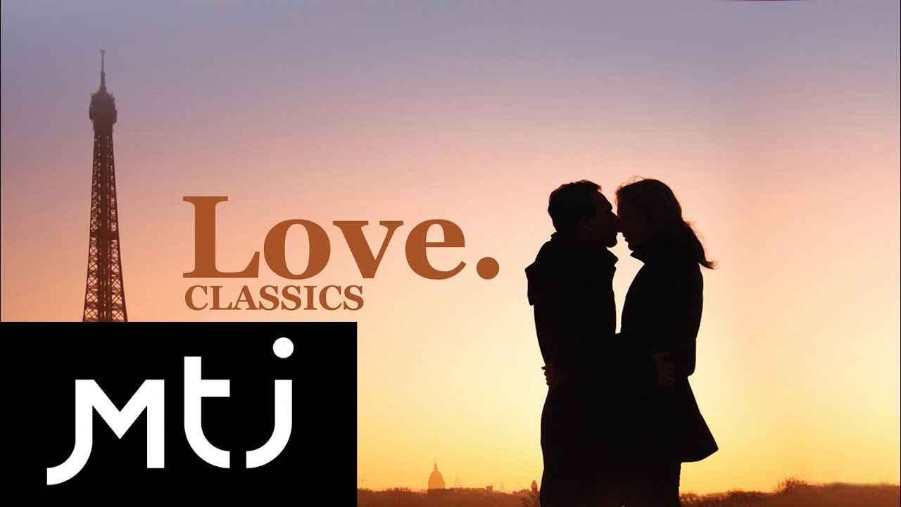 Love Classics - Składanka