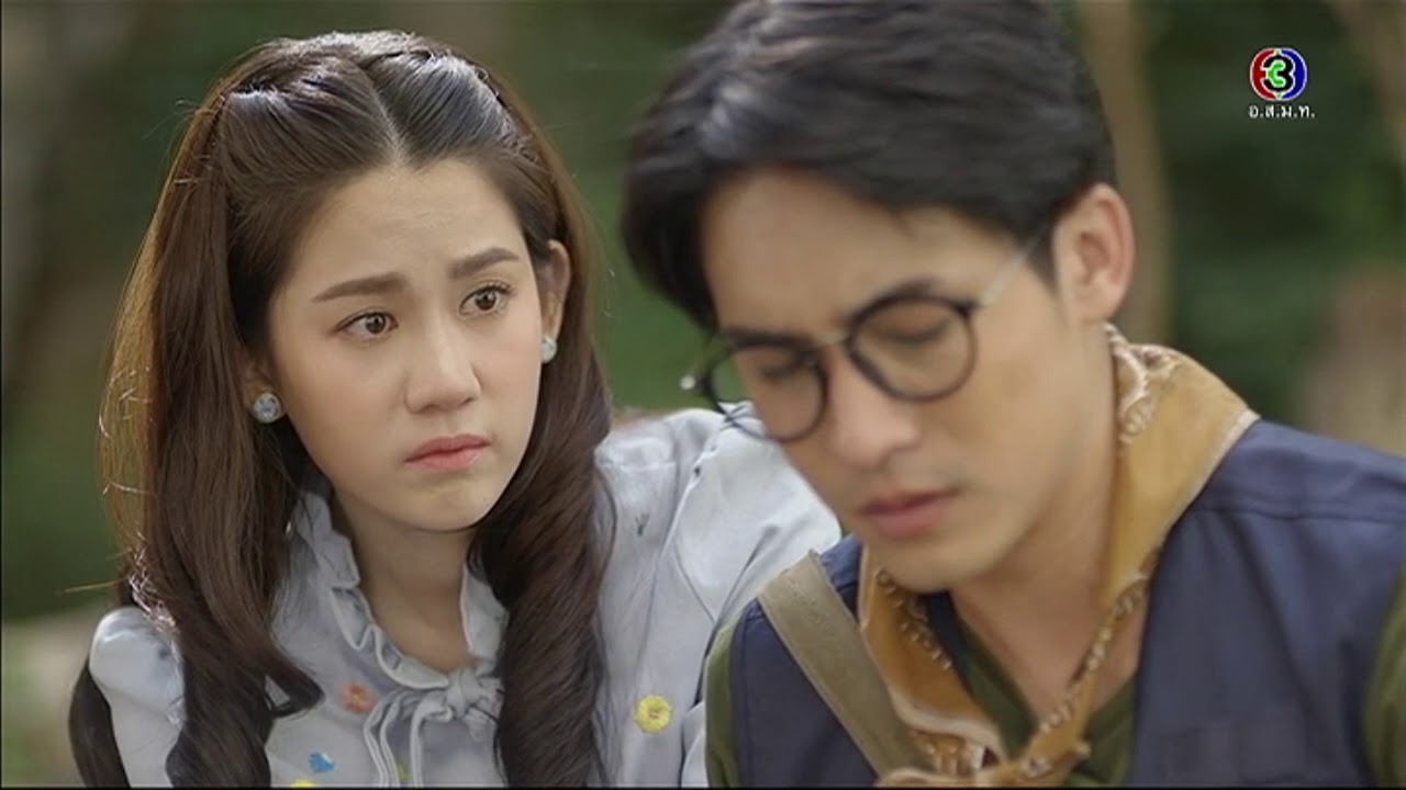 FIN | องอาจ ชาตินักรบ เข้มแข็งจะตาย | คมแฝก | Ch3Thailand