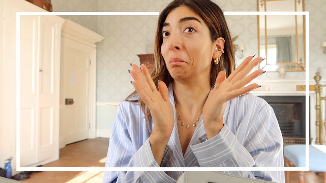 I'VE MOVED! | Amelia Liana