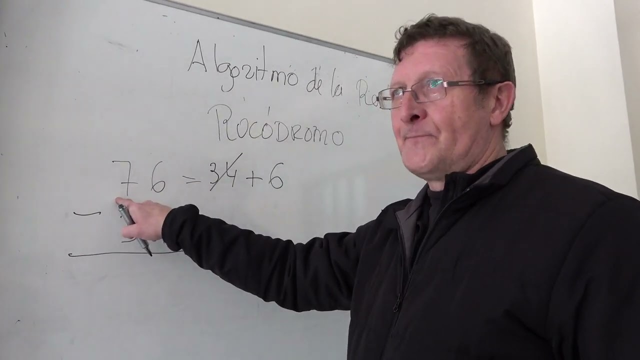 RESTA ROCÓDROMO