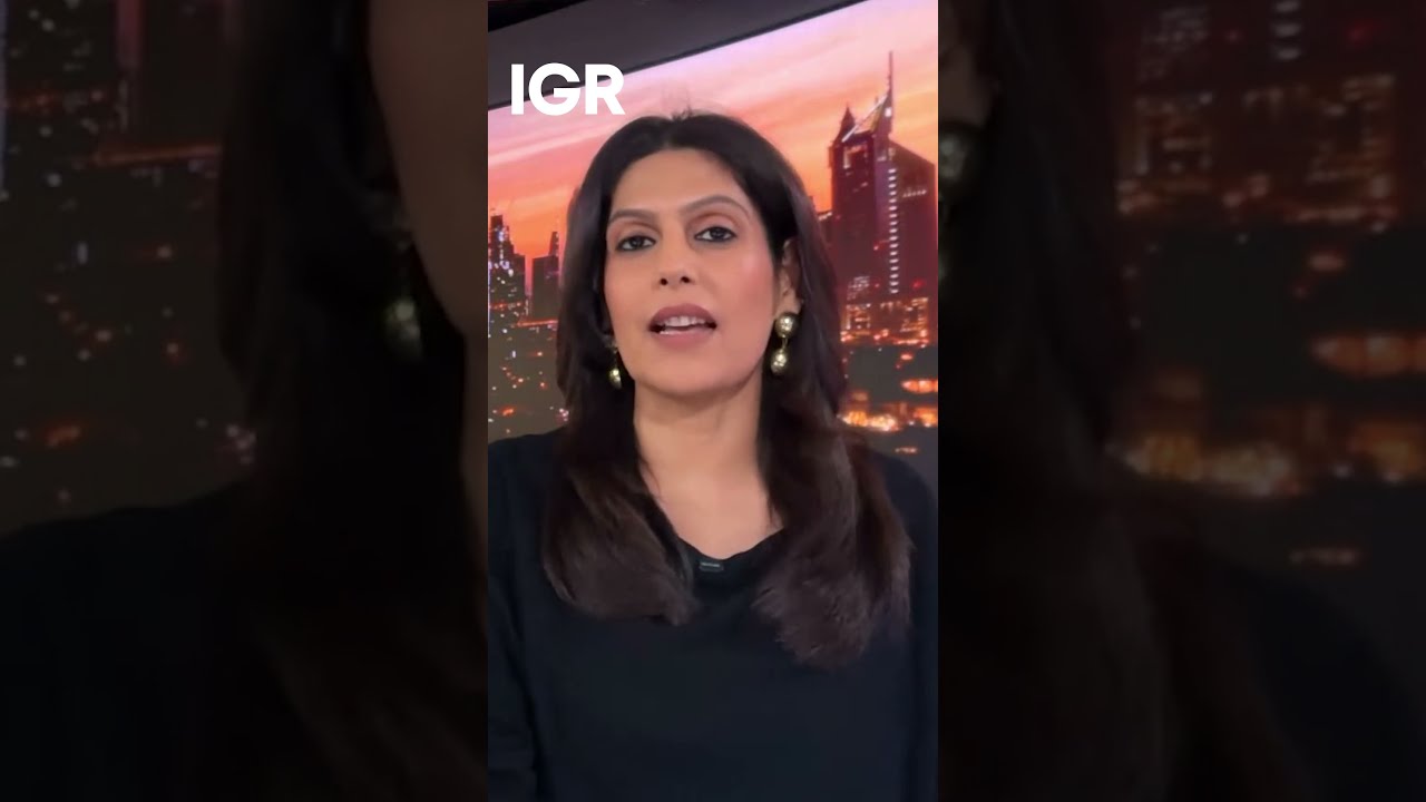 Протесты CJP: мнение Палки Шармы | IGR | India Global Review