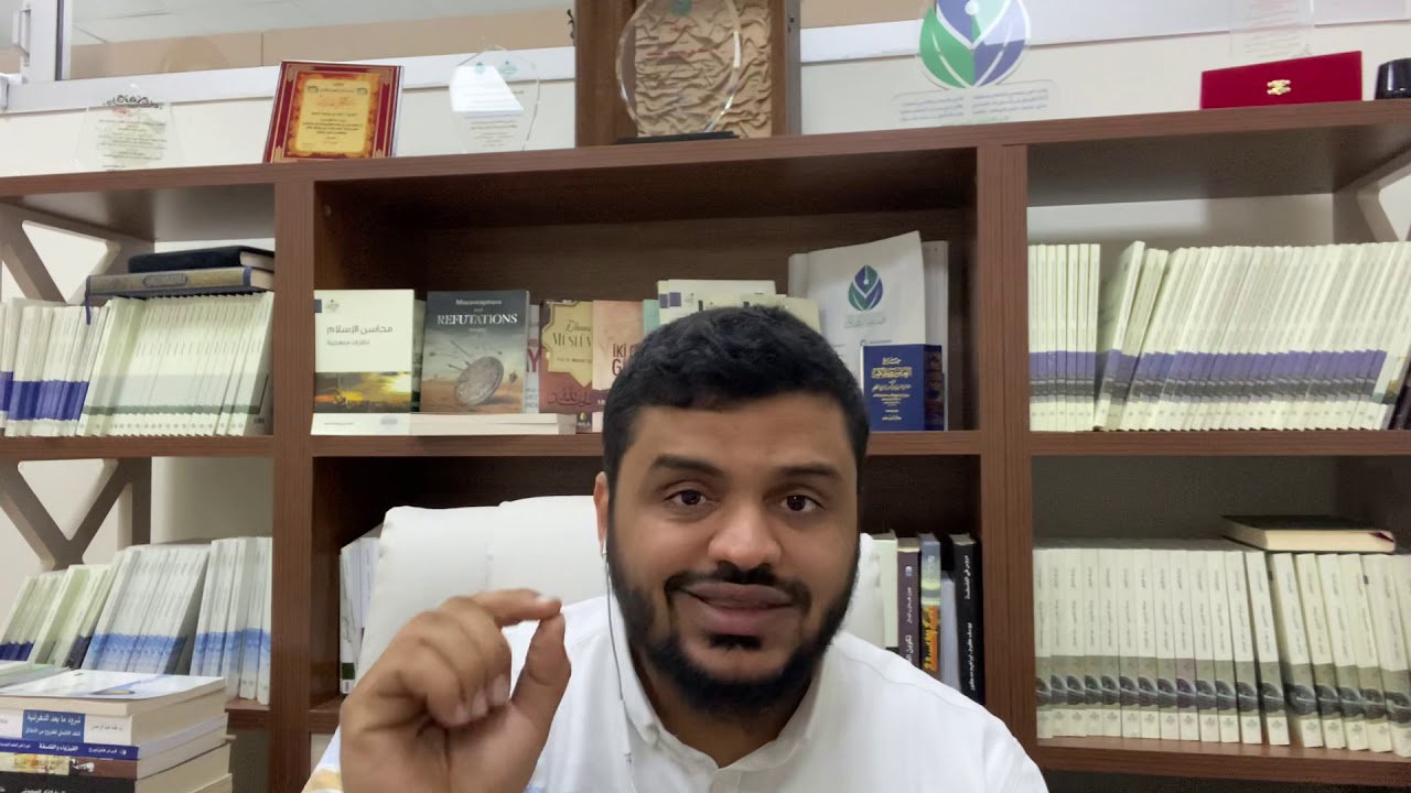 التعليق على وفاة محمد شحرور | أحمد السيد