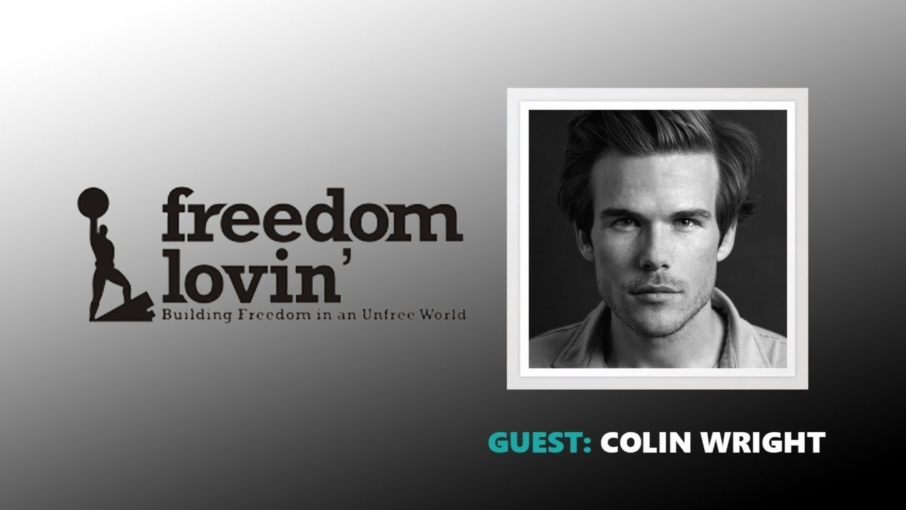 FL033: Living the Exile Lifestyle With Colin Wright