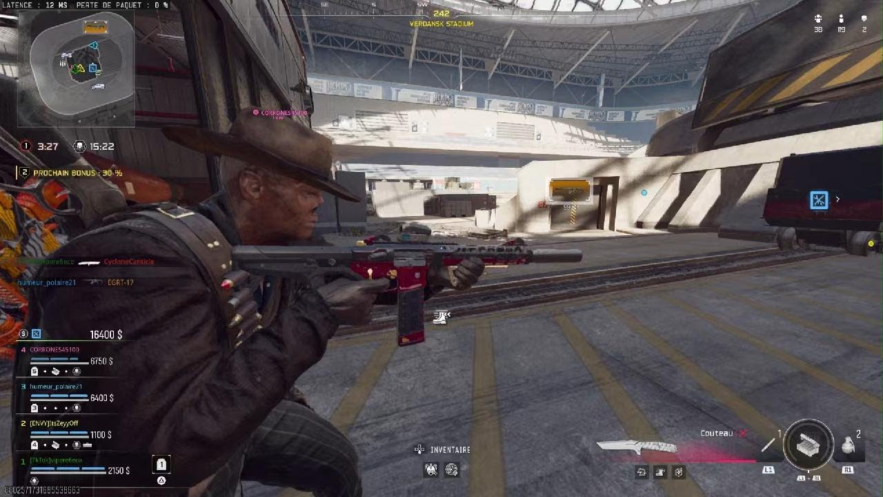 Call of Duty
