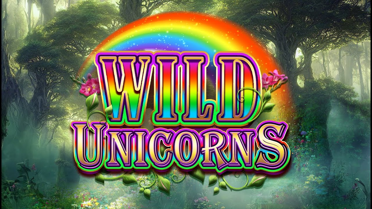💥 WILD UNICORNS 🎰 (BIG TIME GAMING) 🔥 NEW SLOT ⚡️ FIRST LOOK