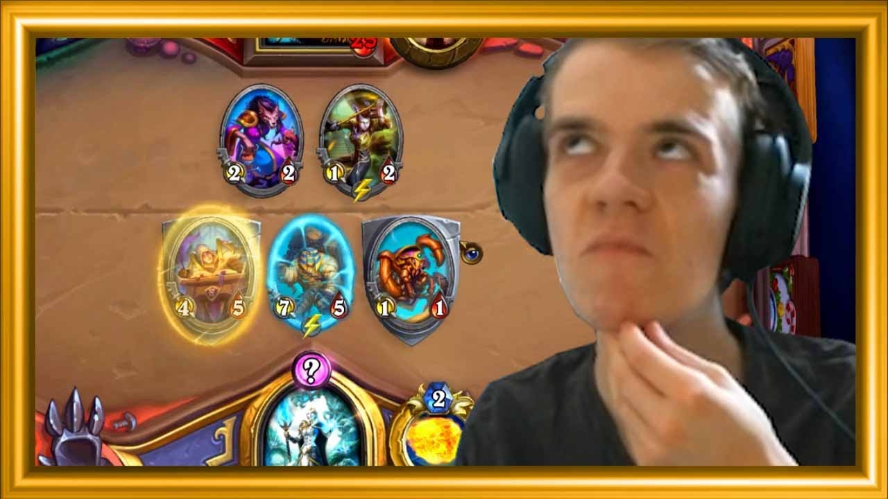 This Early Hand Is Not Looking Too Bad!!