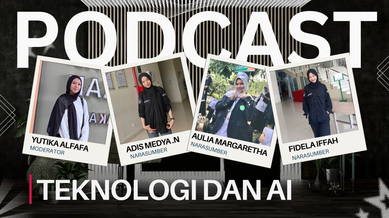Privasi di Era AI: Kita Masih Aman?