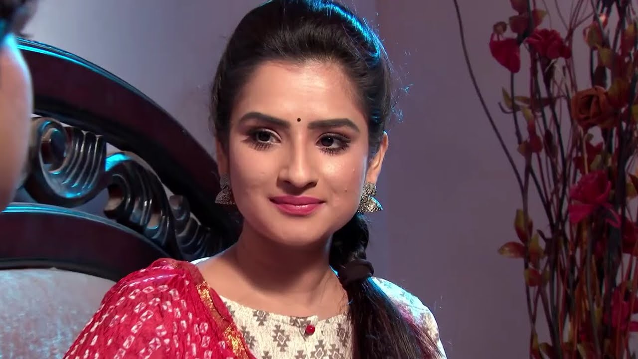 Muddha Mandaram - Ep 1183 - Pawon Sai,Tanuja,Haritha - Telugu Tv Serial - Zee5 Telugu Classics