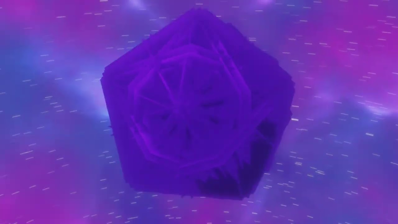 BLENDER PR0JECT: HALLS FINAL CUT
