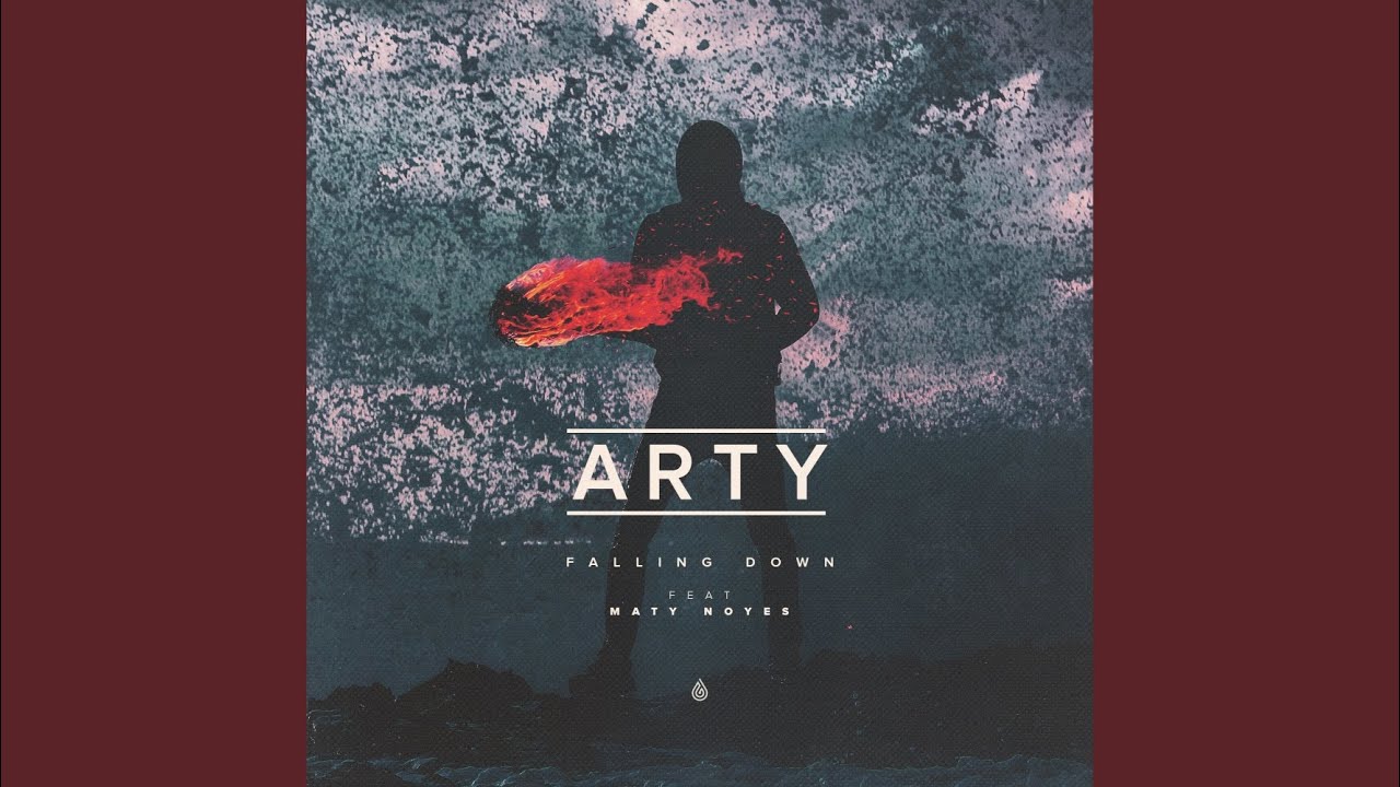 Falling Down (Feat. Maty Noyes)