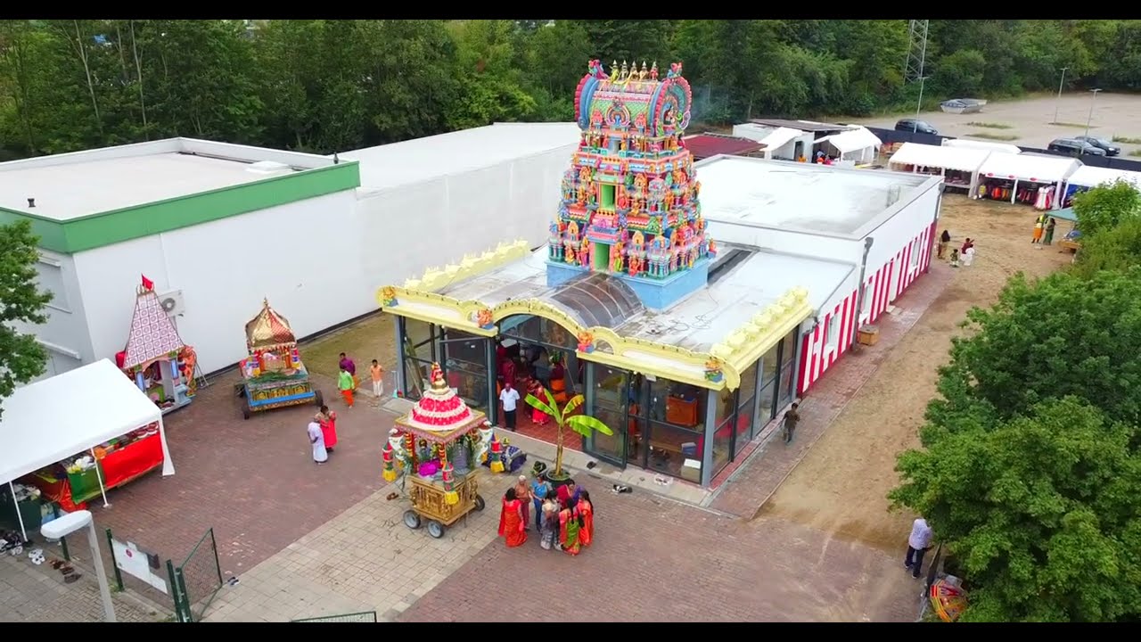 Sri Muthumari Amman  Songs 4k