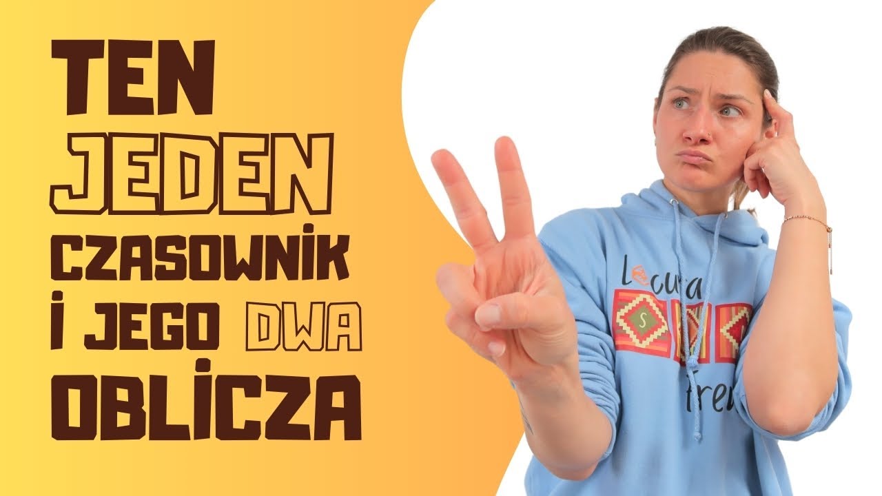 HABER czyli być czasownikim i posiłkiem...? ★ so KAYKA