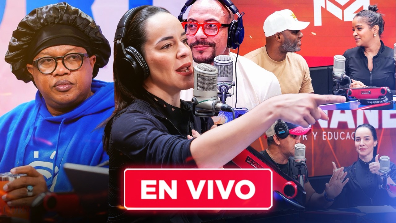 Programa Completo 26 de Marzo 2026
