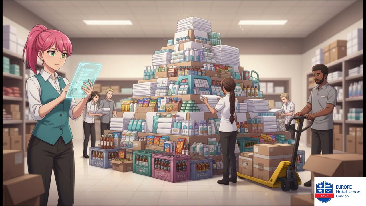 Housekeeping and Front Office: The Room Readiness Countdown.