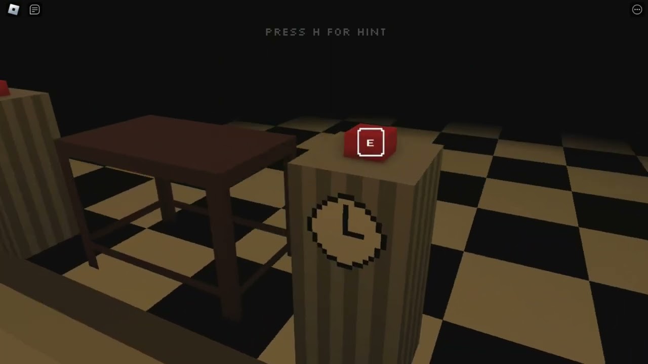 ROBLOX - Reflection