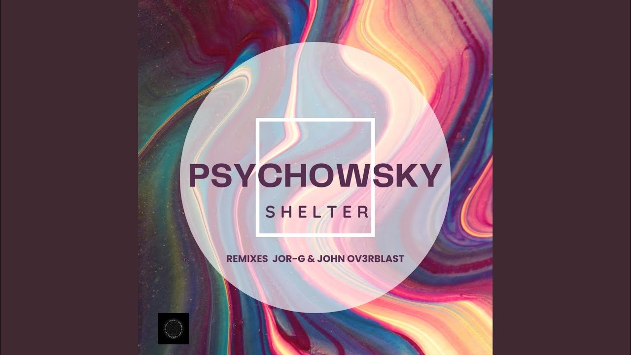 Shelter (John Ov3rblast Remix)