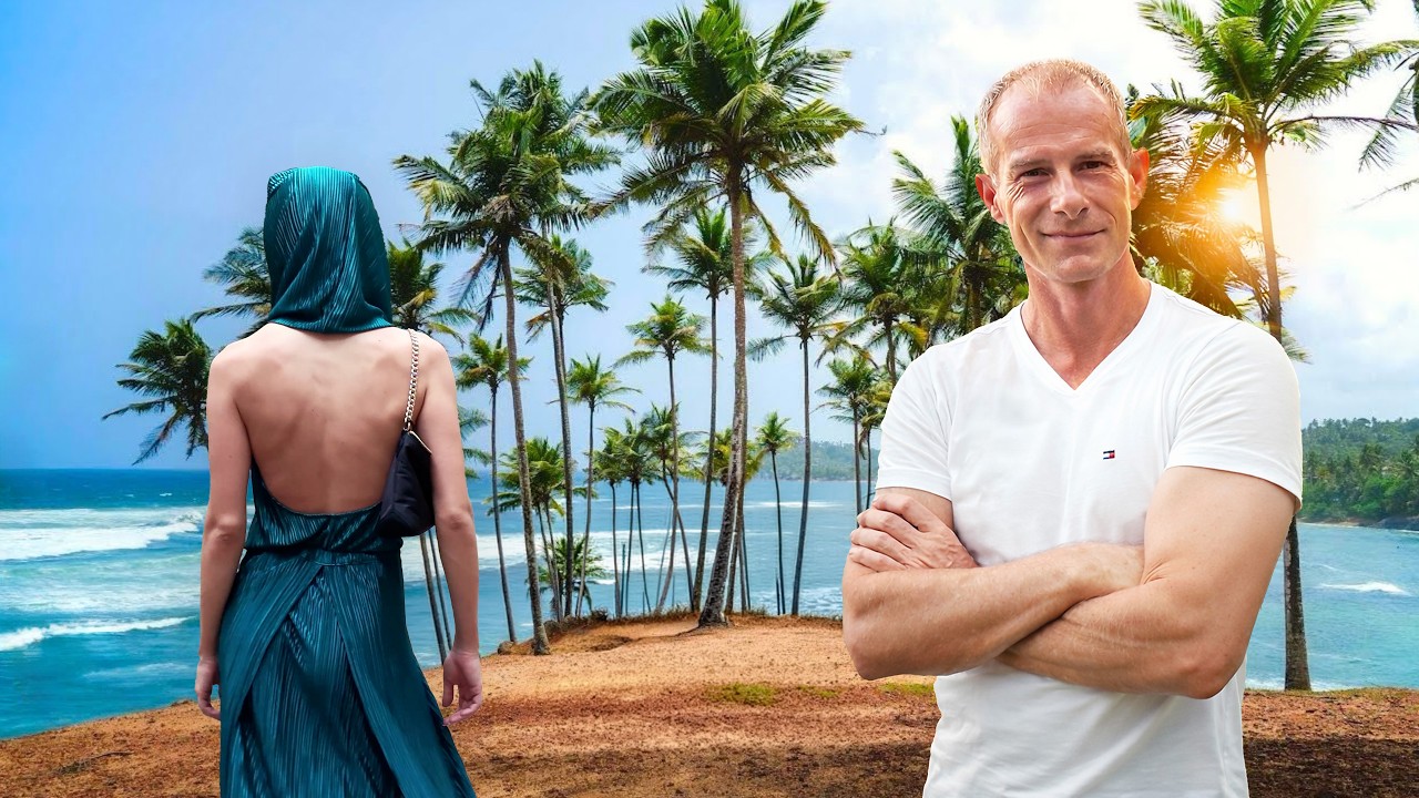 Sri Lanka, az OLCS&Oacute; HAWAII