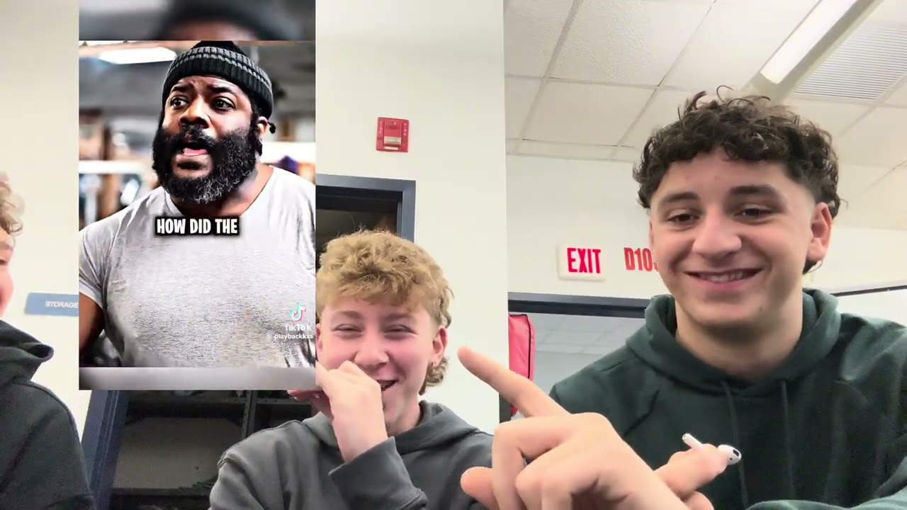 Season 1 episode 3 How much￼ toilet paper?