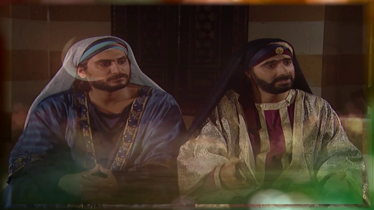 شارة مسلسل فارس بني مروان