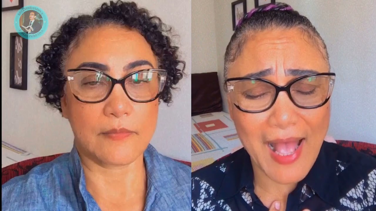 Ziran Ara&uacute;jo | Dois em Um: Se isto n&atilde;o for amor e Seu nome &eacute; Jesus (17/04/2022)