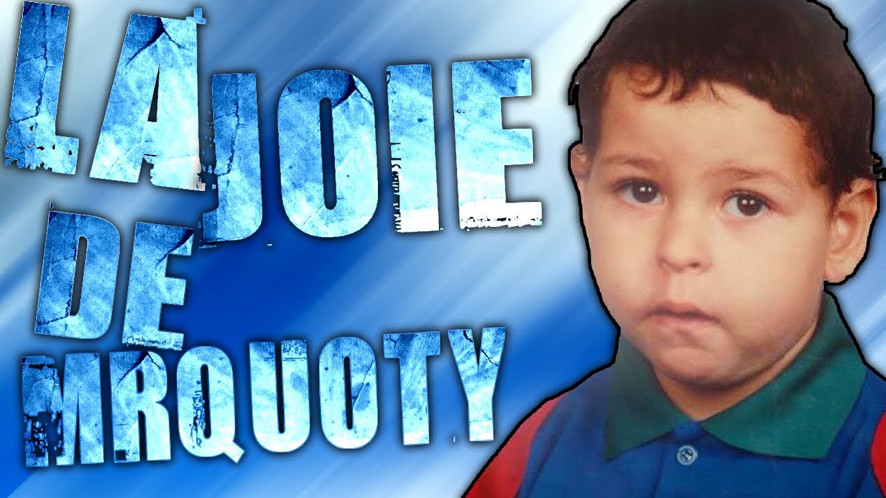 GTA V ONLINE | La joie de MrQuoty