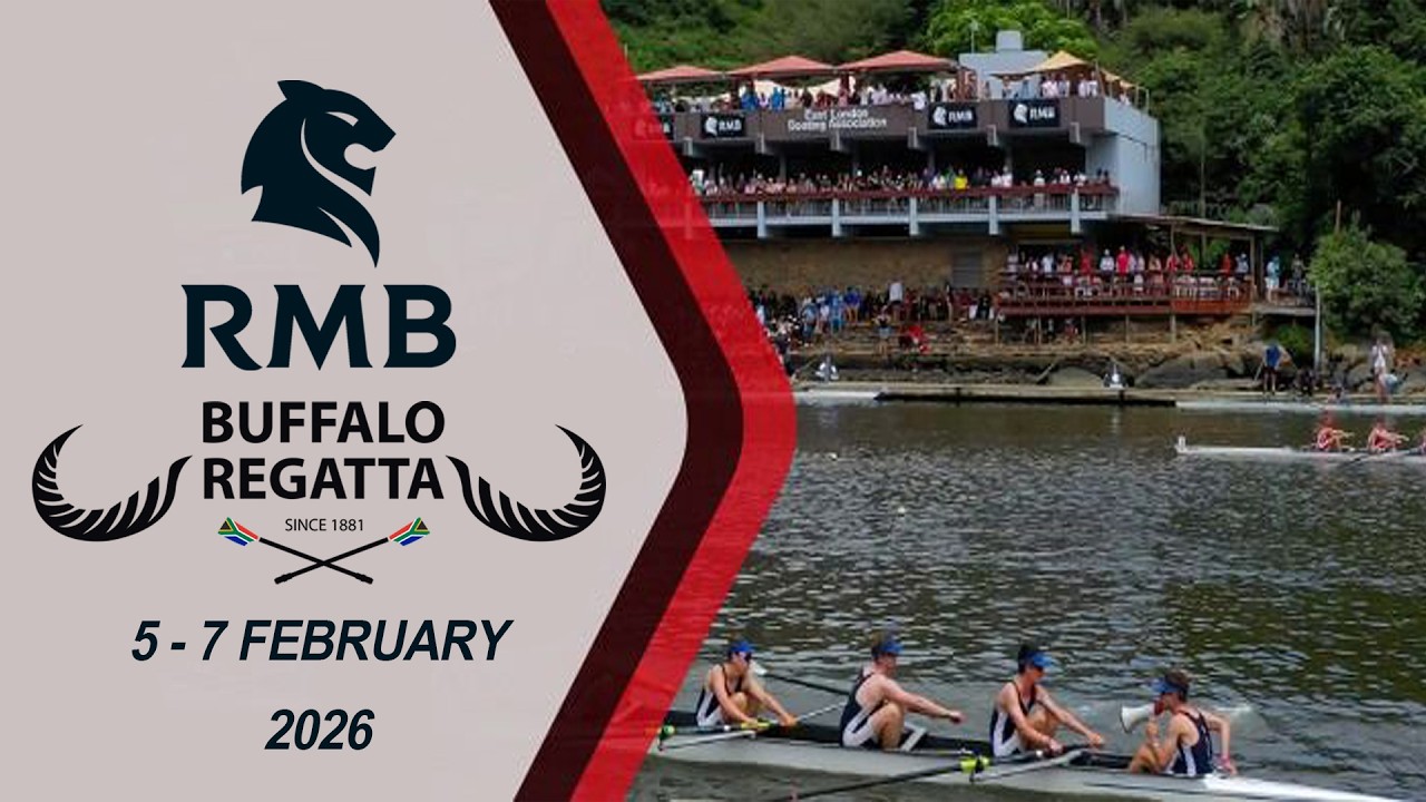 RMB BUFFALO REGATTA 2026 -  DAY 3