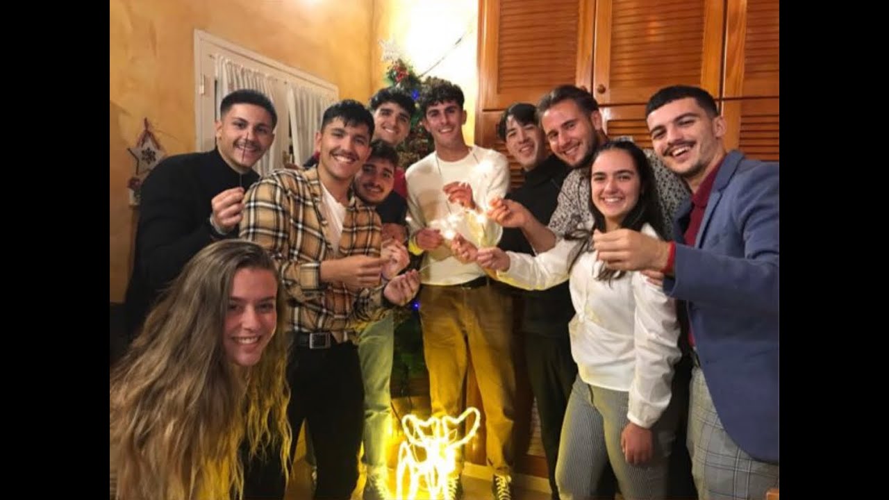 CENA DE NAVIDAD 2019