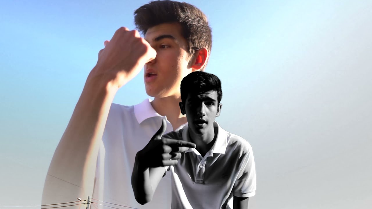 Manw - Sincero (Dir. by @Pratik Thakarshi)