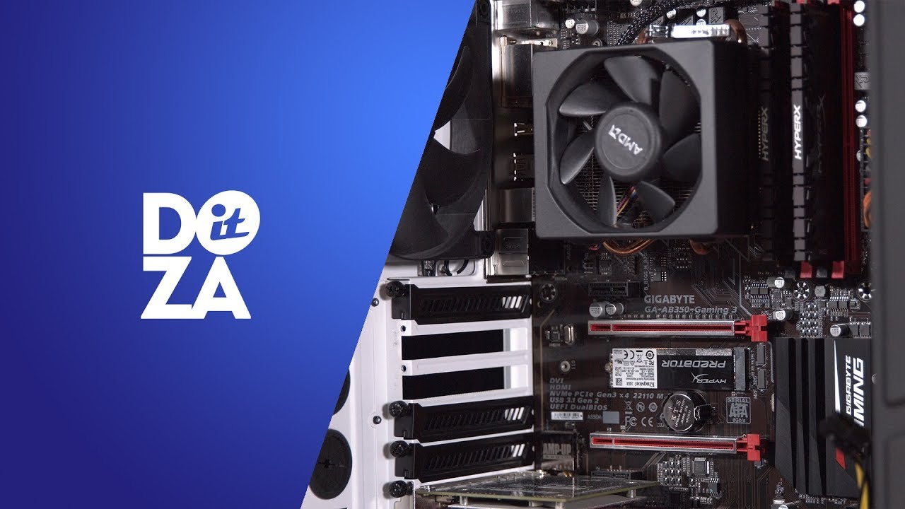 Lilium, GoT AI, Robot pizza delivery, VR, Review AMD&HyperX, Hurry - Doza IT