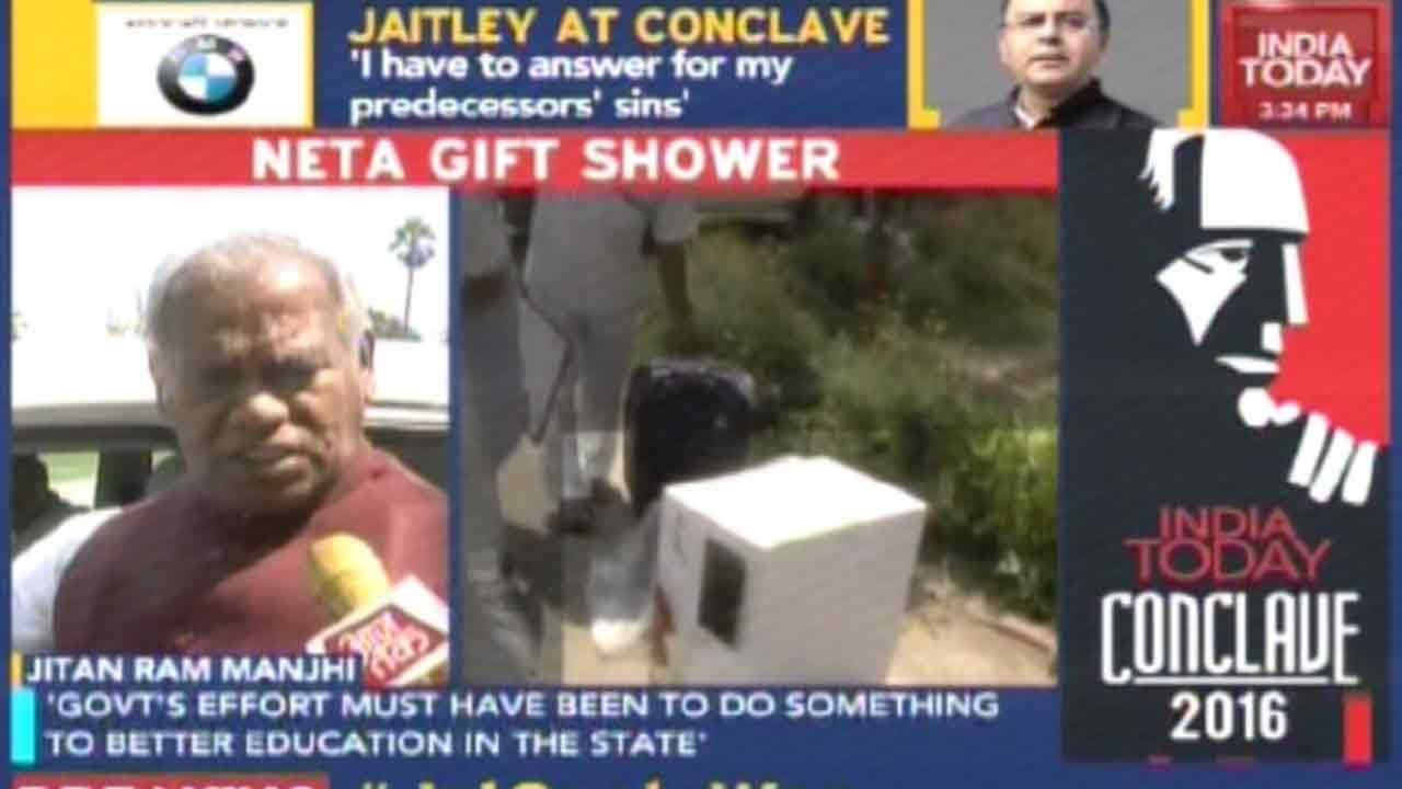 Bihar MLAs Showered With Freebies At The Expense Of Tax Payers