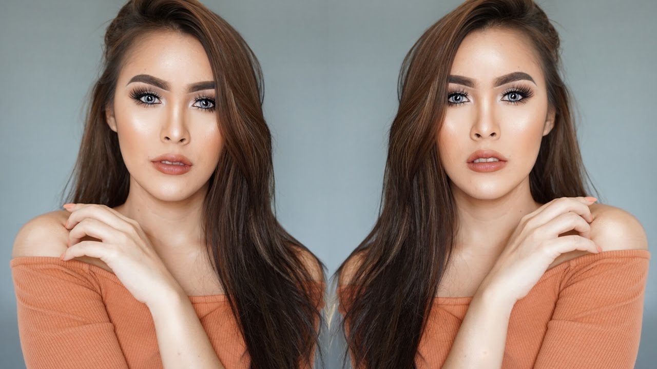 How To : แต่งหน้าสวยสุขภาพดีแบบสาว Healthy by Wet n Wild