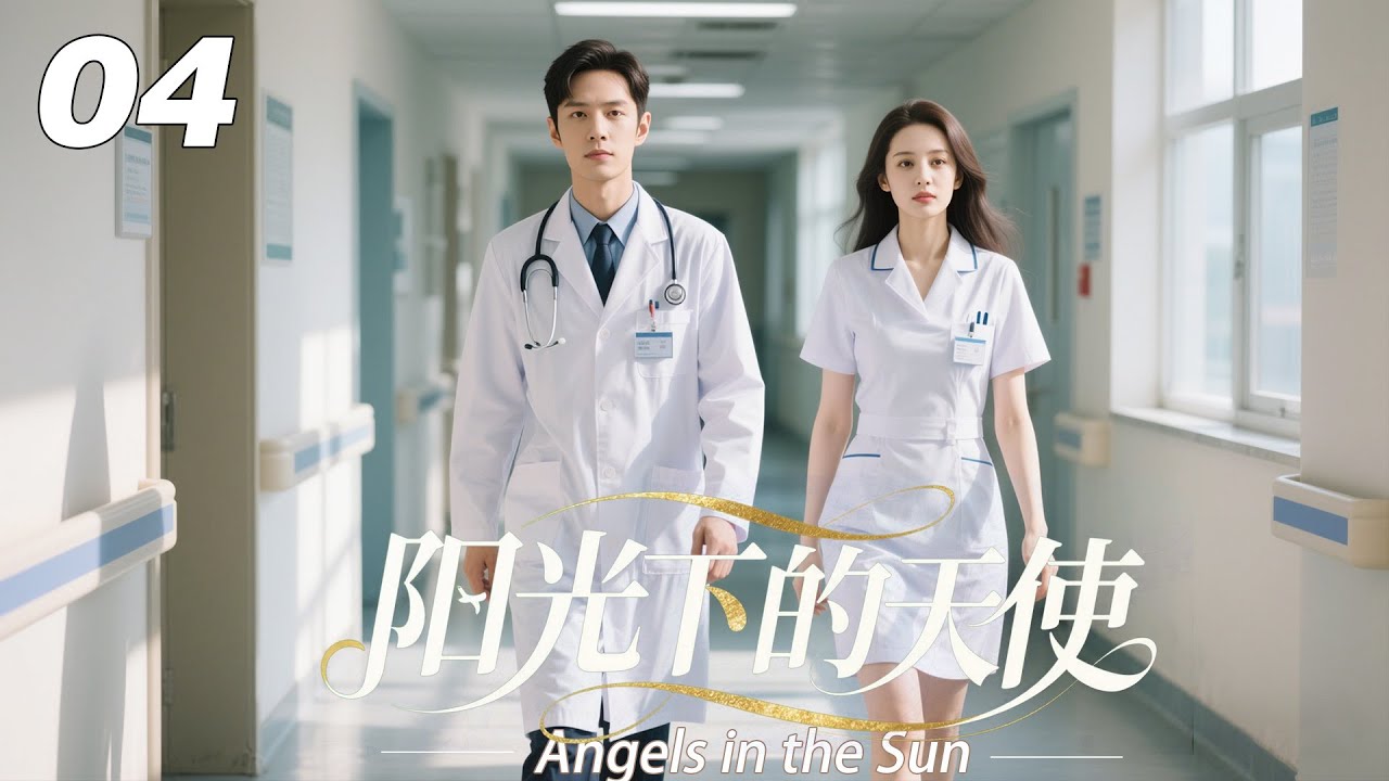 👩‍⚕️EP04｜《阳光下的天使》丨連續劇丨中文字幕丨2025熱播連續劇 #魏大勋 #肖战 #2025新剧 #言情剧 #国产剧