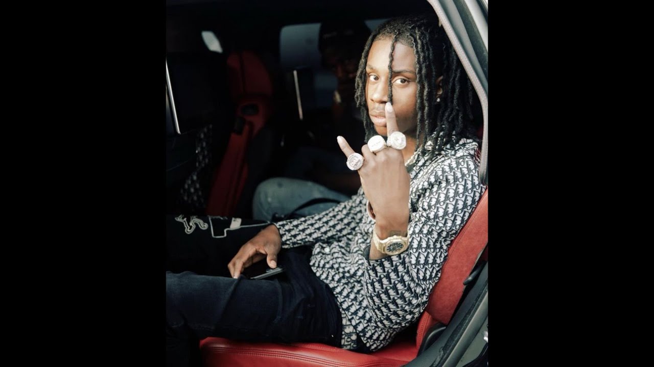 [FREE] Polo G Type Beat - 