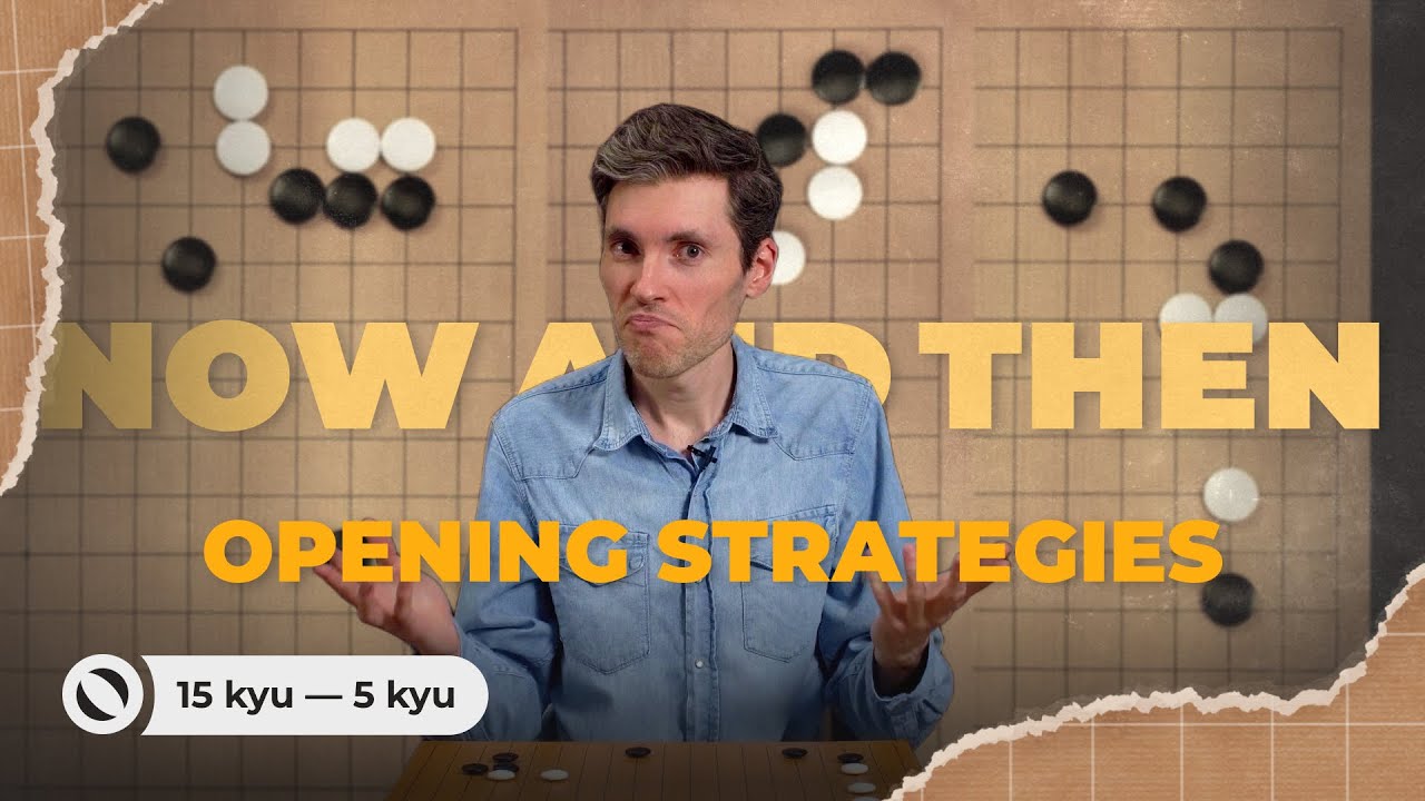 The Evolution of Go Openings: From Tradition to Innovation