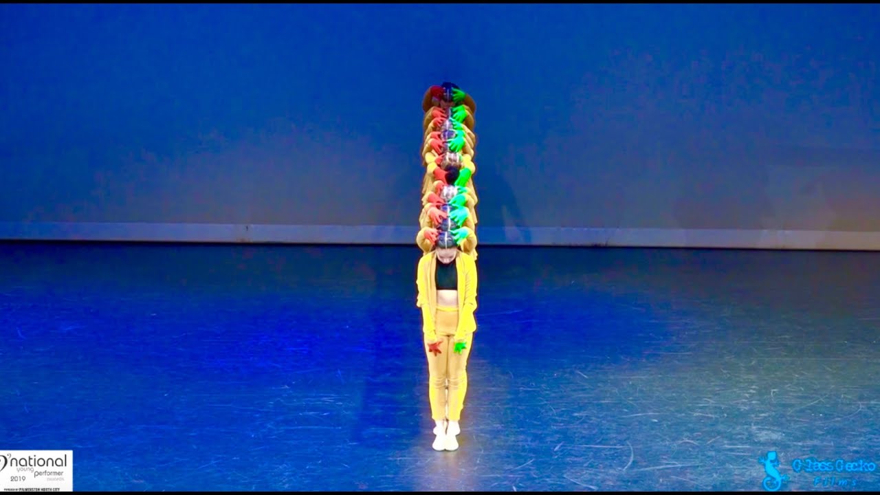 Neverland Studios - Red Light - 2019 NYPA