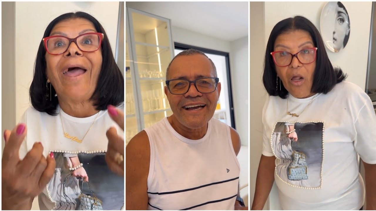 🔴 PAIS DE CARLINHOS MAIA SE PREPARAM PARA VOLTAR PARA MACEIÓ