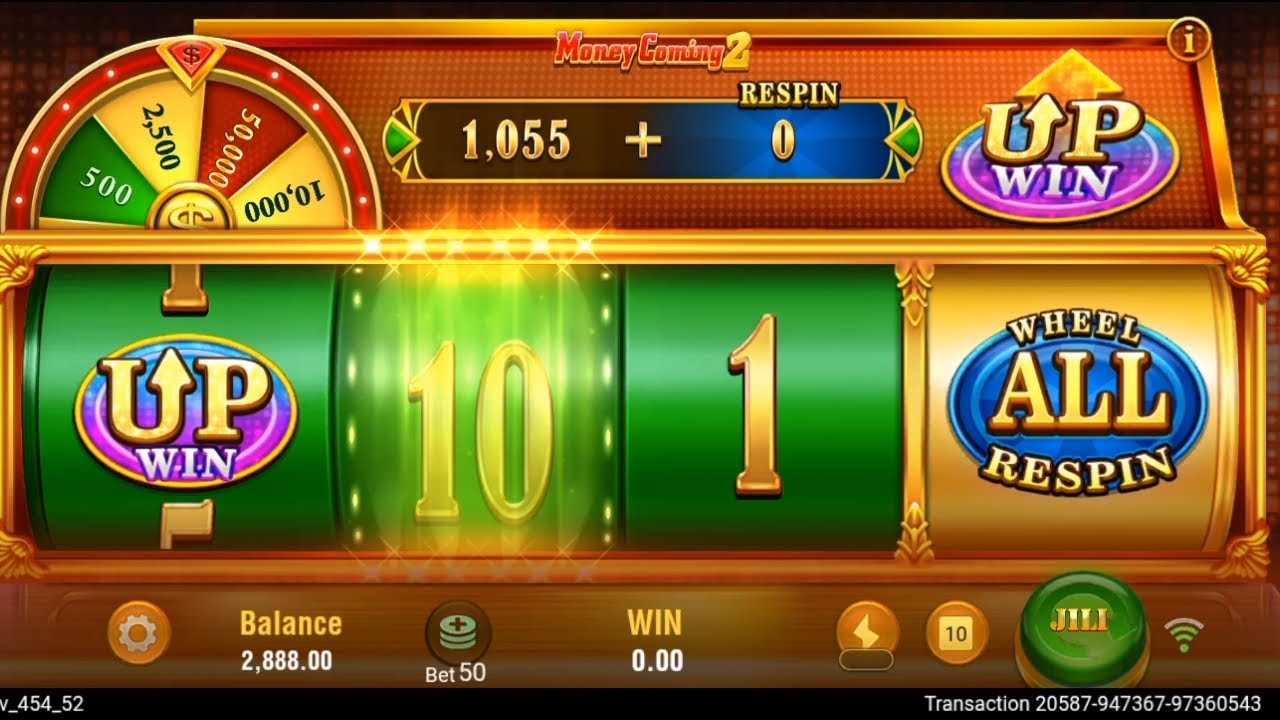 Money coming 2 🎰 INSANE ₹5,000 Win! | Hit The Cash Grand Prize | JILI Slots