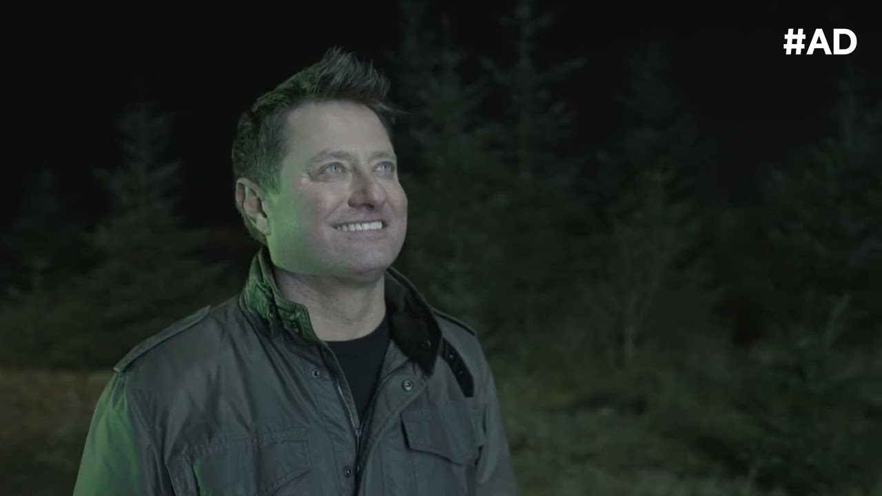 Meet George Clarke, Architect & TV presenter, & now ScottishPower’s new Greener Living Ambassador