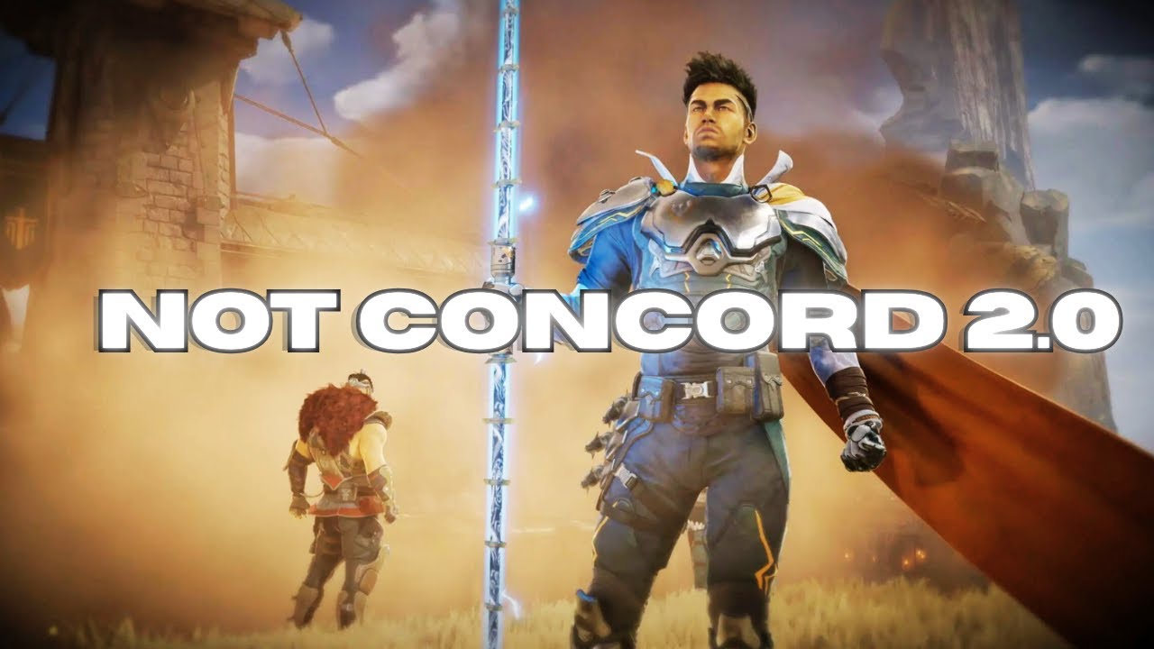 Everyone is WRONG About Highguard...I can Prove it