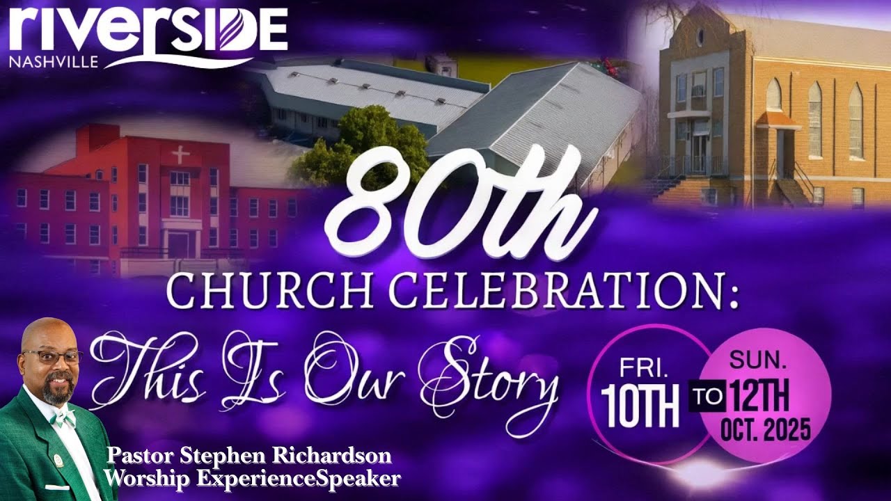 80th Anniversary Weekend -  | 
