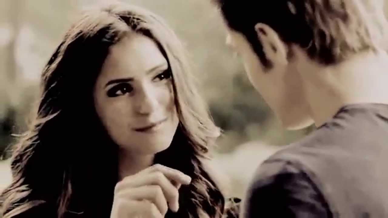 Katherine + Stefan | breathe me