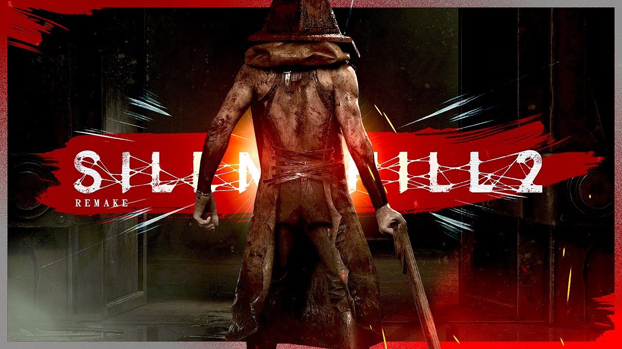Pyramidaler Vorgeschmack & Schlendern im Park 🌁 SILENT HILL 2 Remake #12