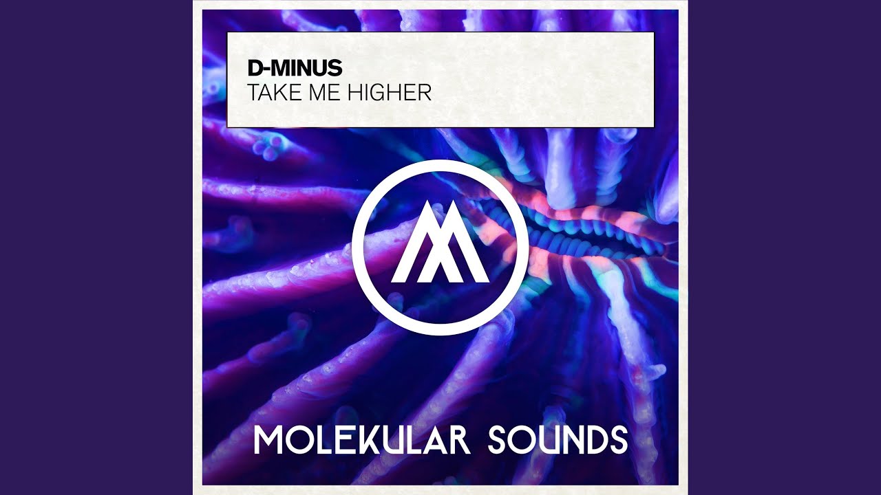 Take Me Higher (Extended Mix)