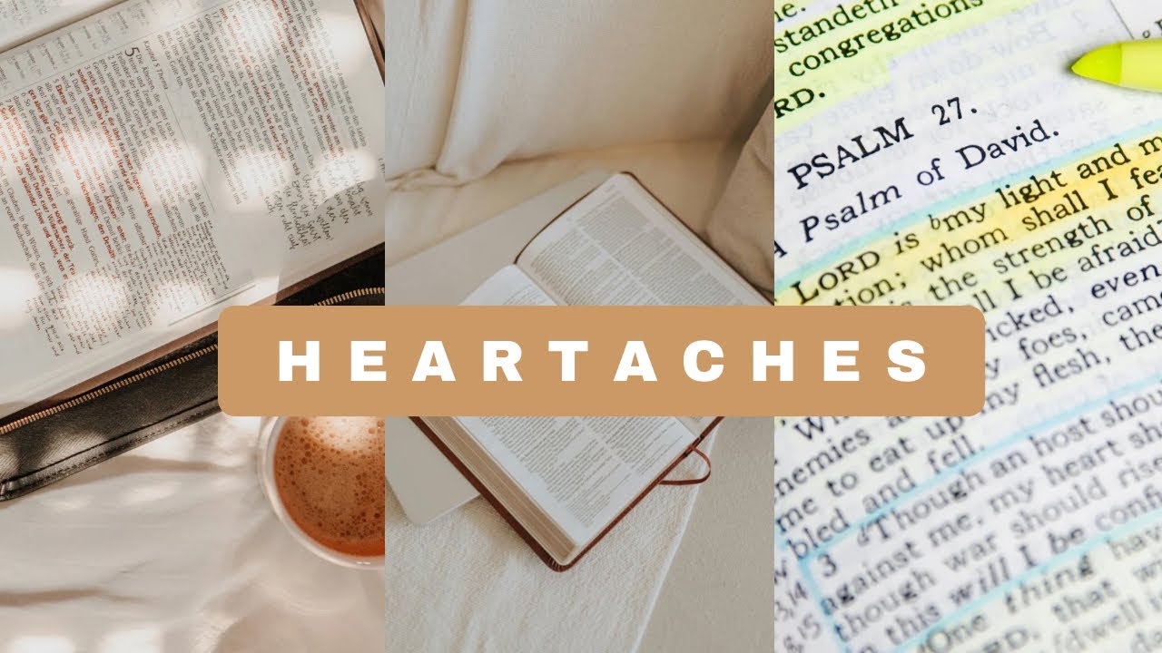 HEARTACHE