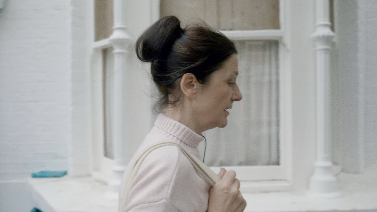 Martina Evans - 